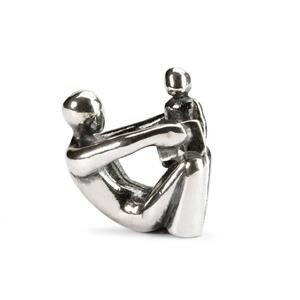 Trollbeads | Charm - Zilver