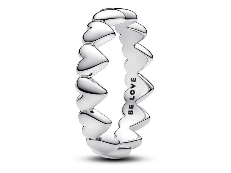 Pandora | Ring - Zilver