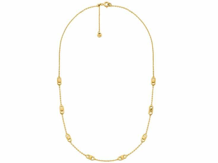 Michael Kors | Ketting - Zilver