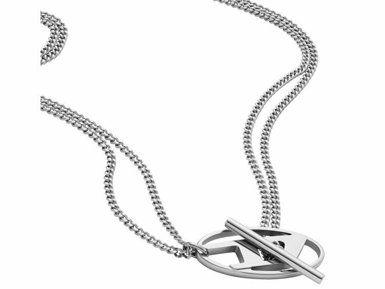 Diesel | Ketting - Staal