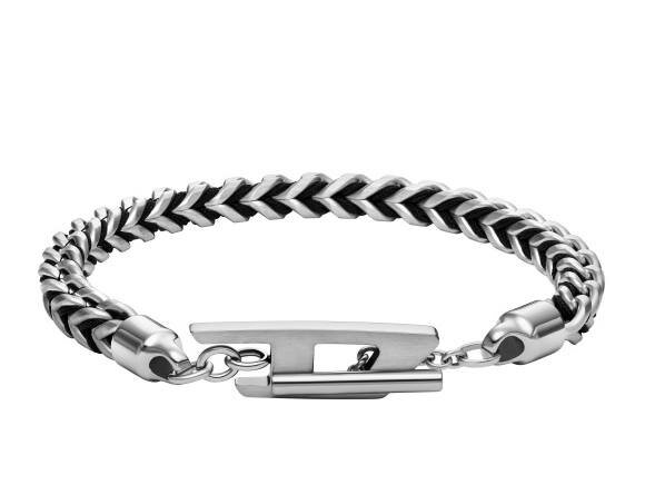 Diesel | Armband - Staal