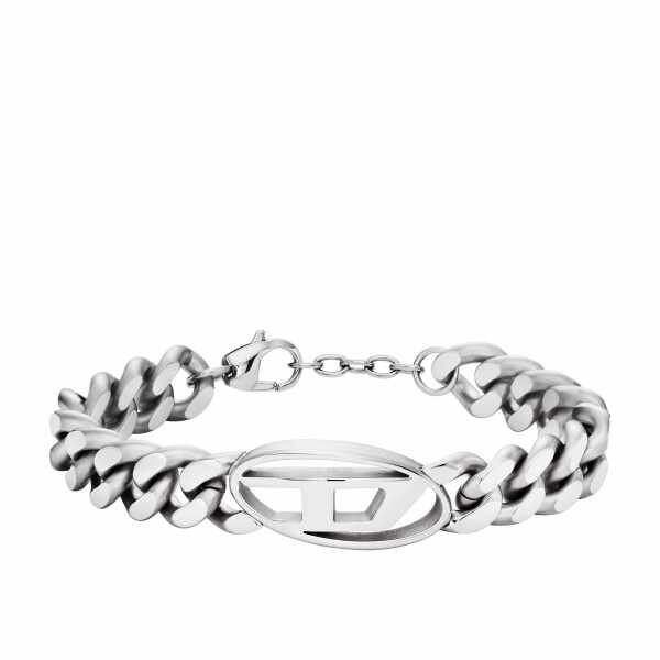 Diesel | Armband - Staal