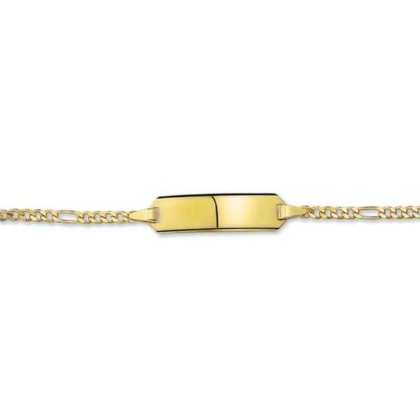 Kasius | Armband - Goud 14kt