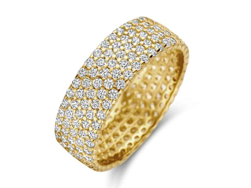 Kasius | Ring - Goud 14kt