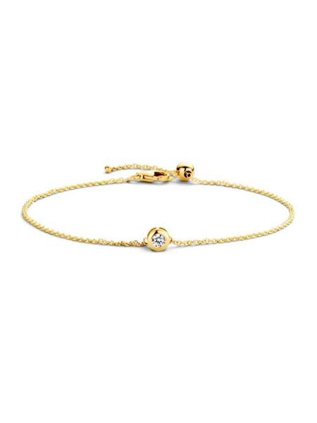 Blush | Armband - Goud 14kt