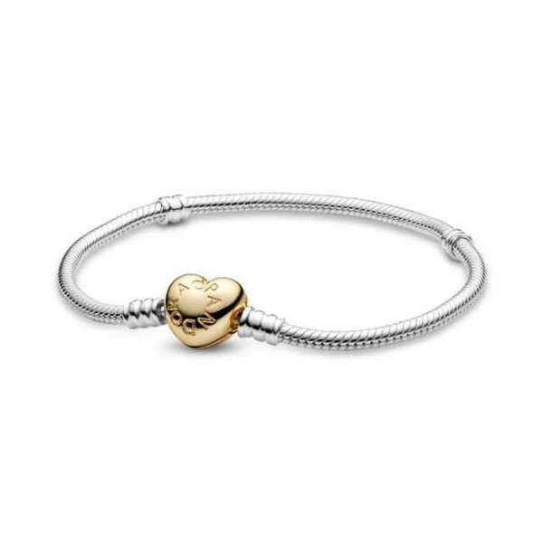 Pandora | Armband - Zilver