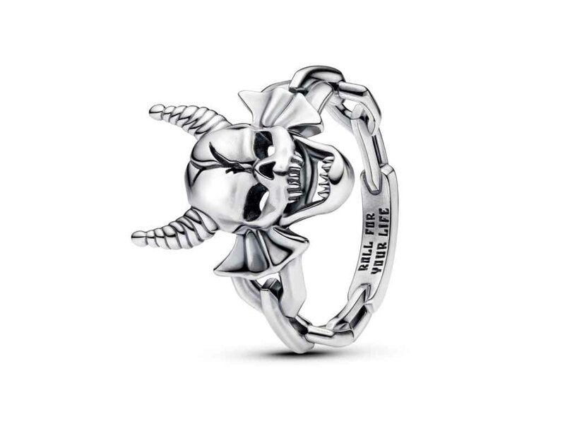 Pandora | Ring - Zilver