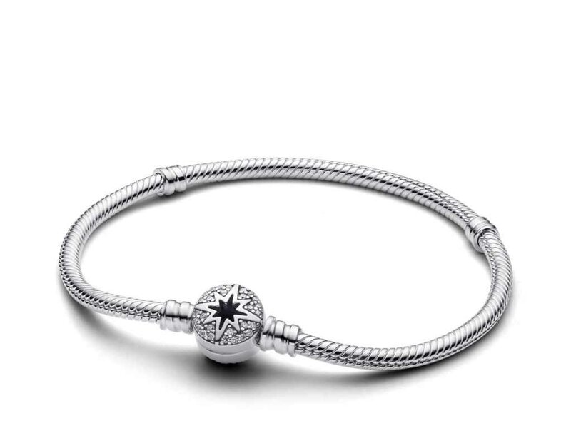 Pandora | Armband - Zilver