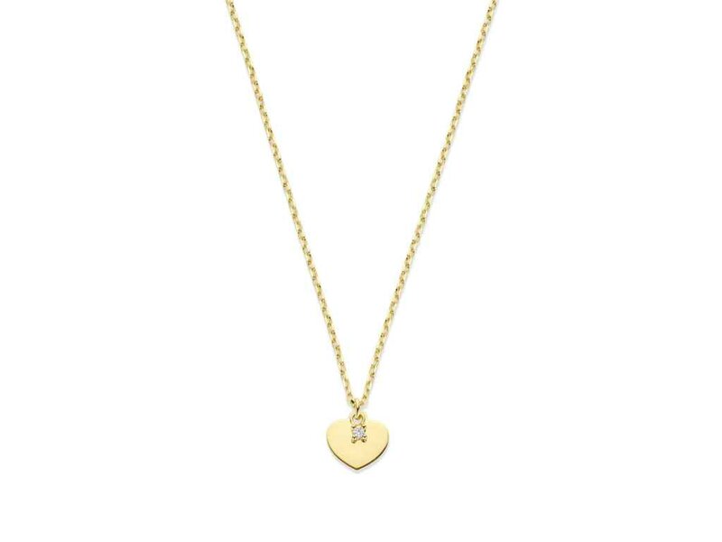 Kasius | Ketting - Goud 14kt