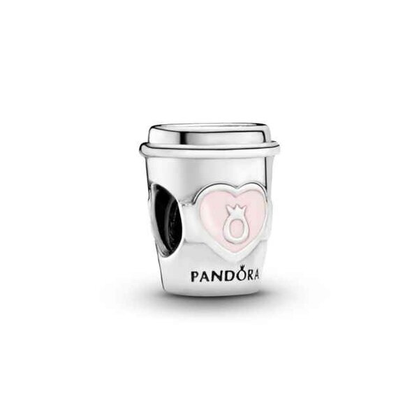 Pandora | Charm - Zilver