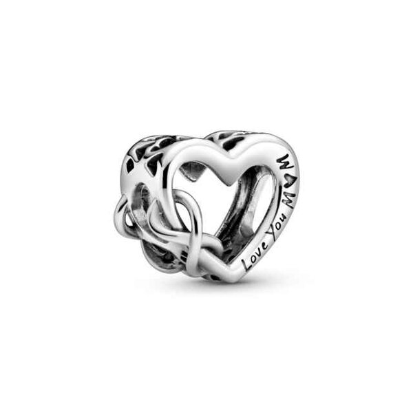 Pandora | Charm - Zilver