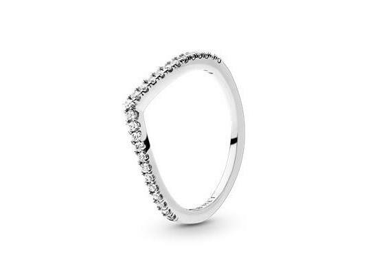 Pandora | Ring - Zilver