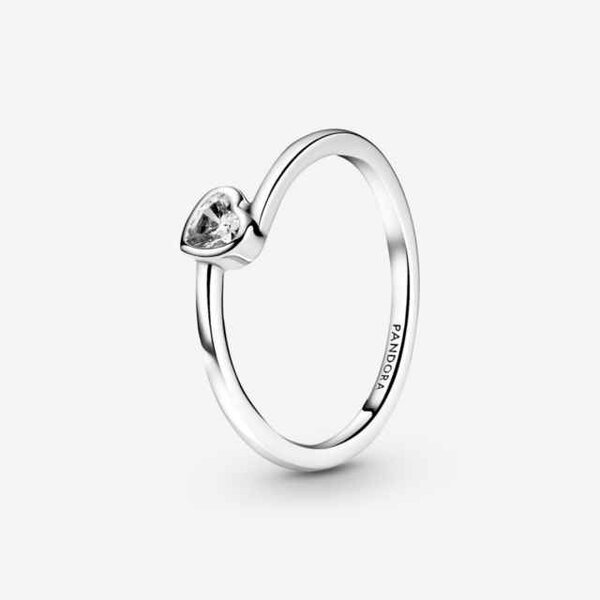 Pandora | Ring - Zilver