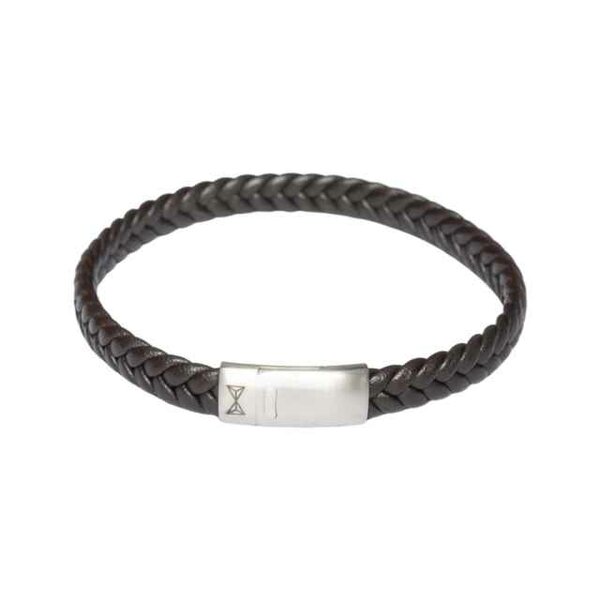 Aze | Armband - Staal