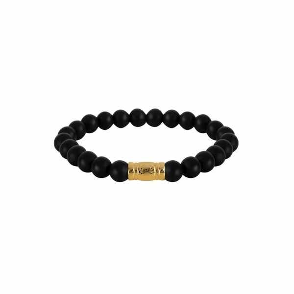 Aze | Armband - Staal