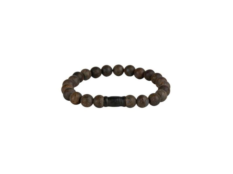 Aze | Armband - Staal