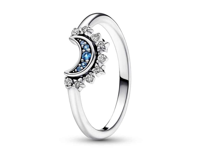 Pandora | Ring - Zilver