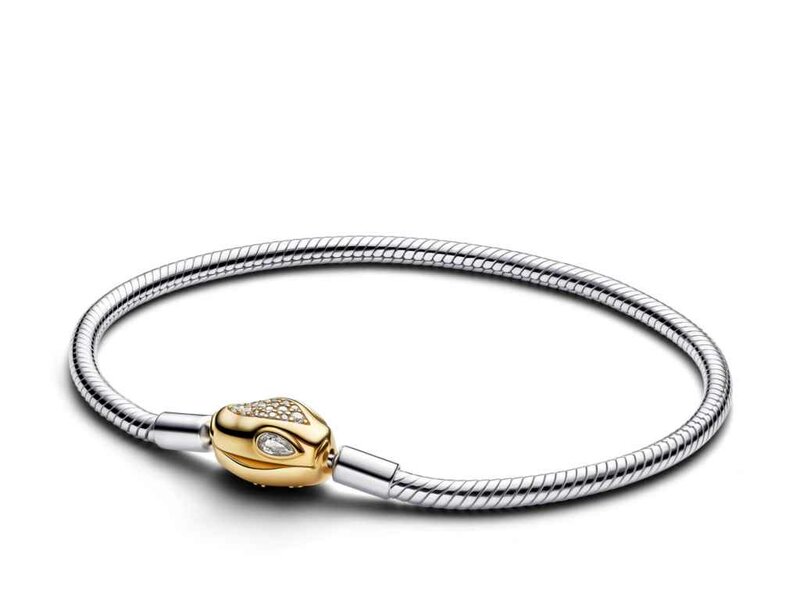 Pandora | Armband - Zilver