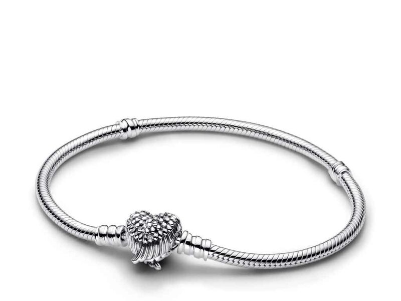 Pandora | Armband - Zilver