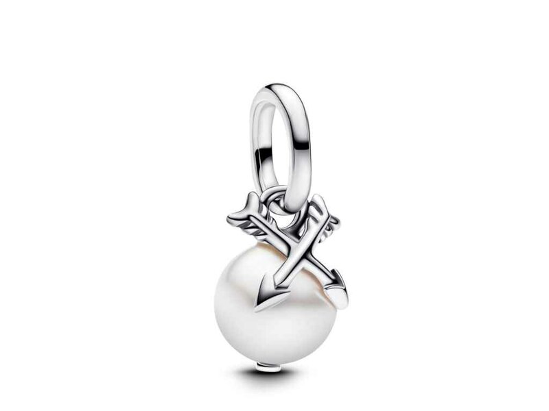 Pandora | Charm - Zilver