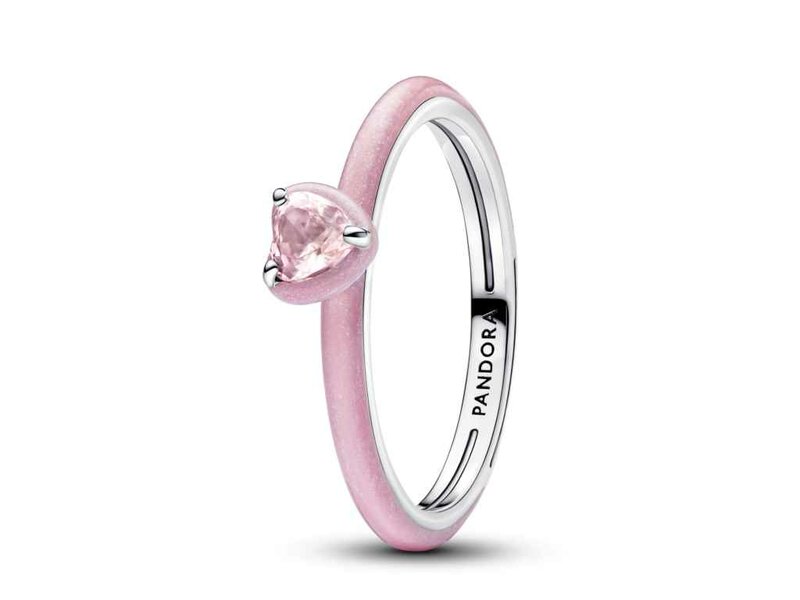 Pandora | Ring - Zilver