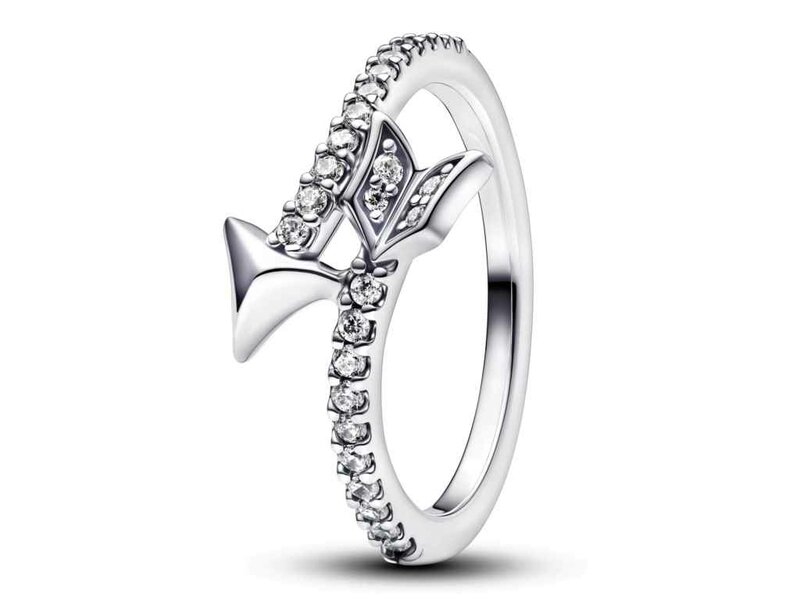 Pandora | Ring - Zilver