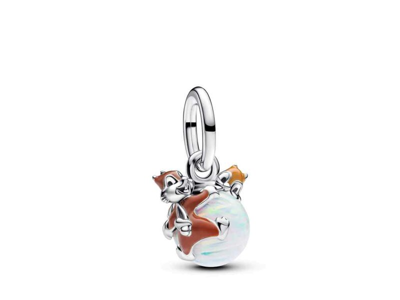 Pandora | Charm - Zilver