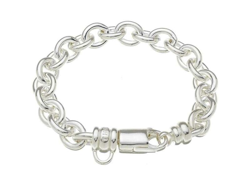 Thomas Sabo | Armband - Zilver