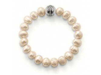 Thomas Sabo | Armband - Zilver