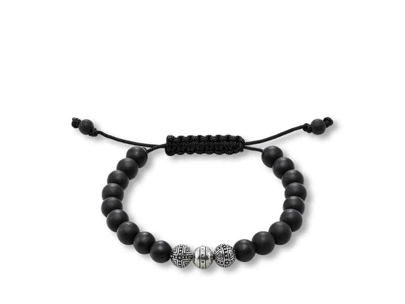 Thomas Sabo | Armband - Zilver