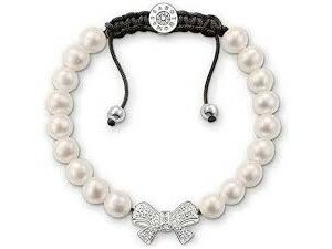 Thomas Sabo | Armband - Zilver