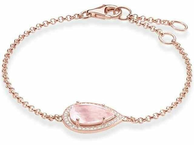 Thomas Sabo | Armband - Zilver