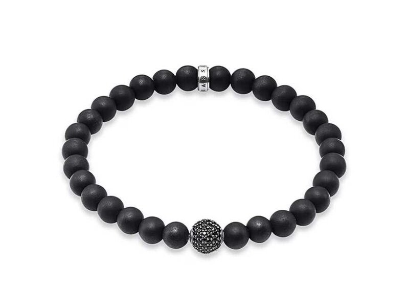 Thomas Sabo | Armband - Zilver