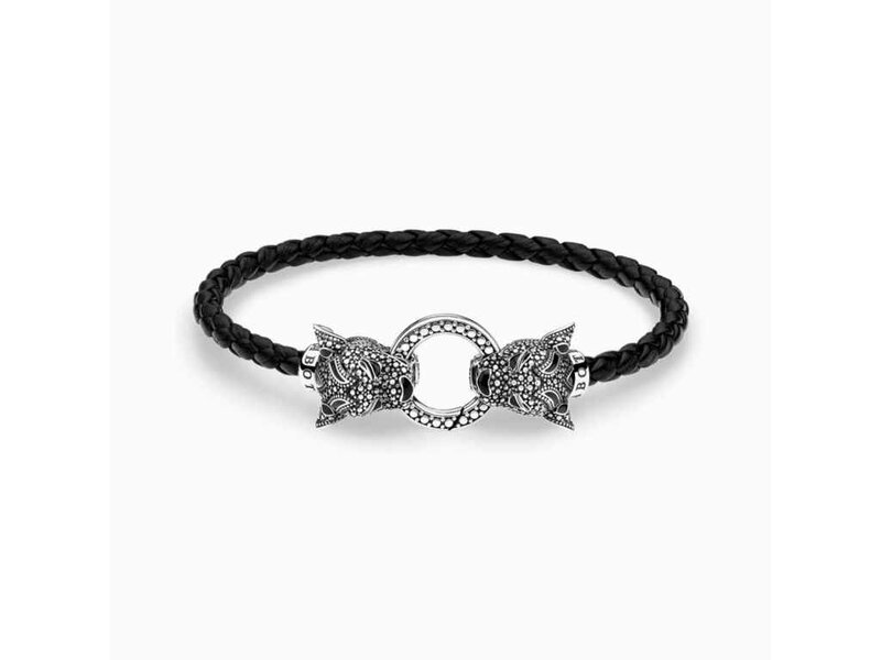 Thomas Sabo | Armband - Zilver