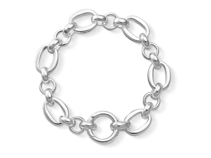 Thomas Sabo | Armband - Zilver