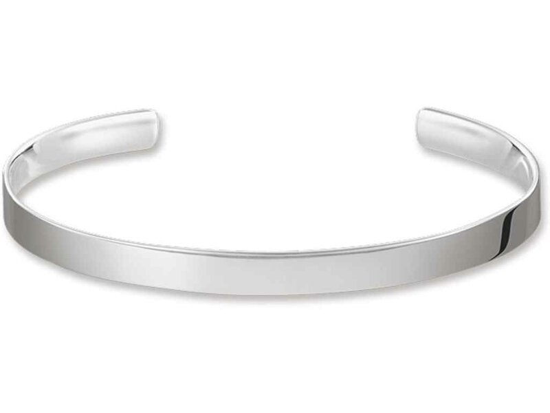 Thomas Sabo | Armband - Zilver