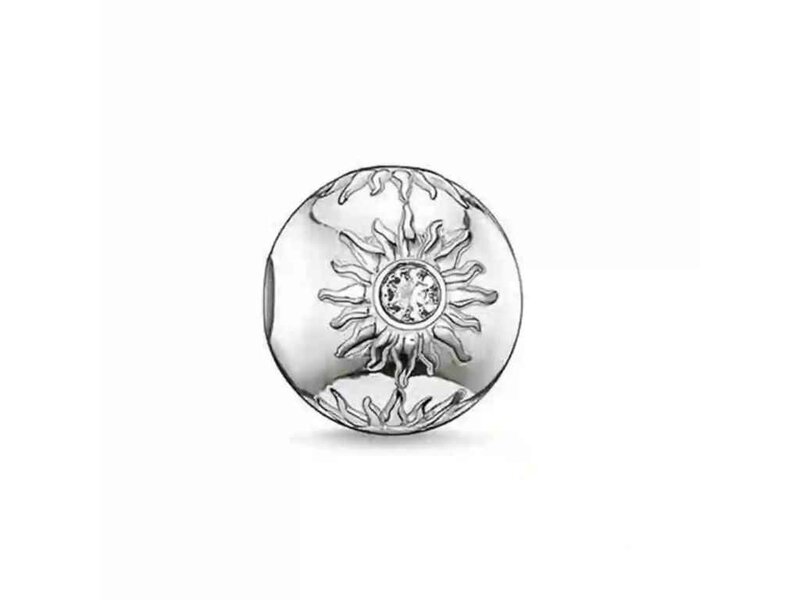 Thomas Sabo | Charm - Zilver