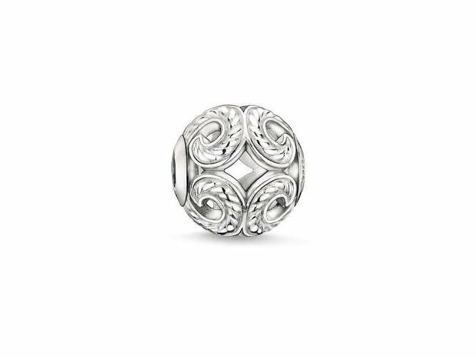 Thomas Sabo | Charm - Zilver