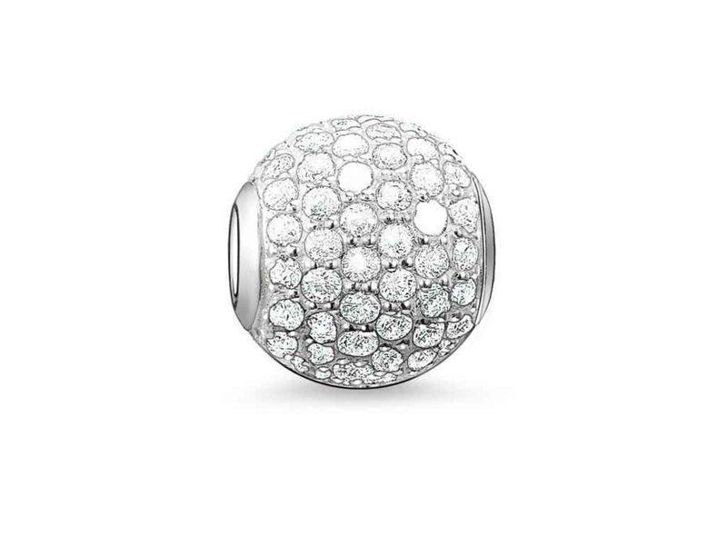 Thomas Sabo | Charm - Zilver