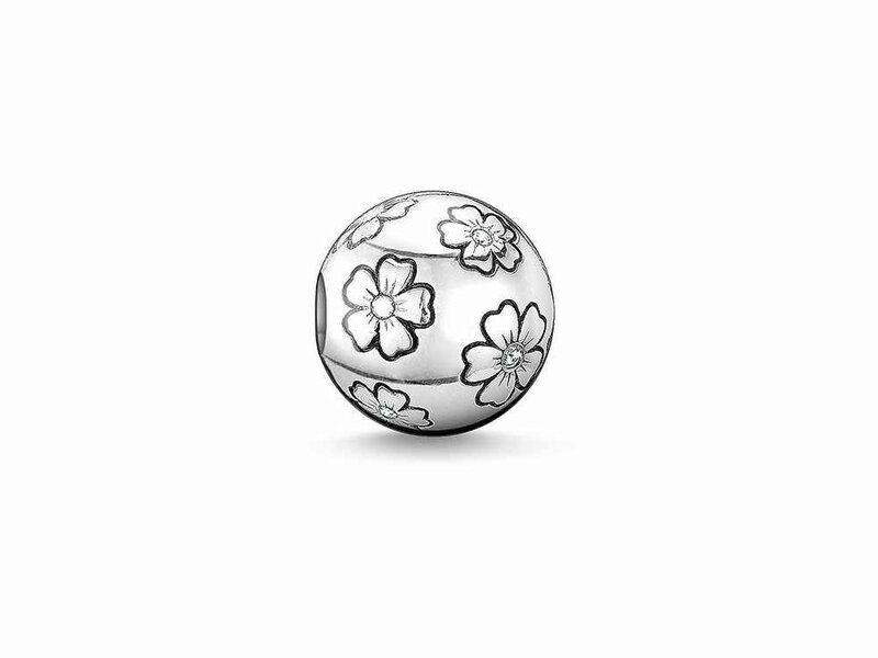 Thomas Sabo | Charm - Zilver