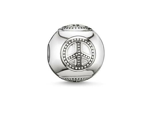 Thomas Sabo | Charm - Zilver