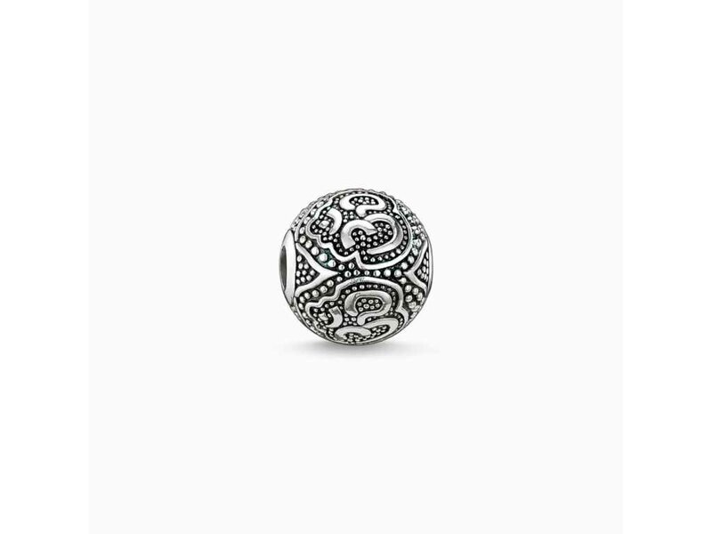 Thomas Sabo | Charm - Zilver