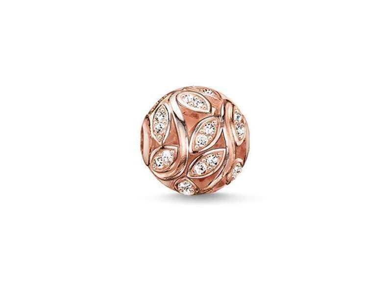 Thomas Sabo | Charm - Zilver