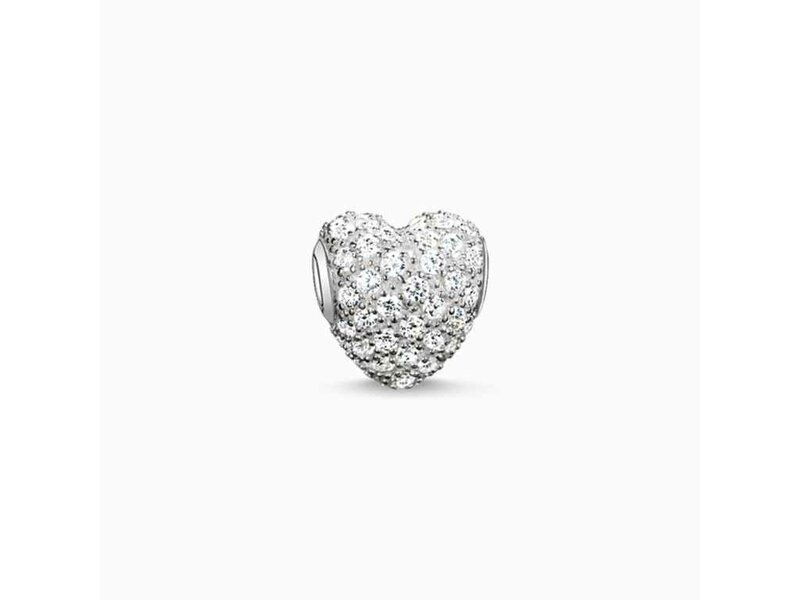 Thomas Sabo | Charm - Zilver