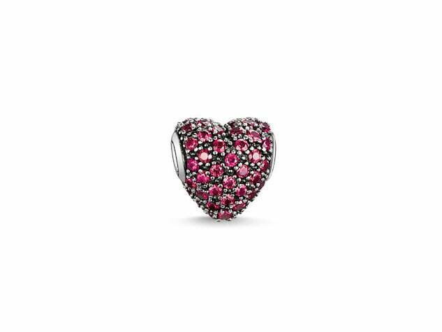 Thomas Sabo | Charm - Zilver