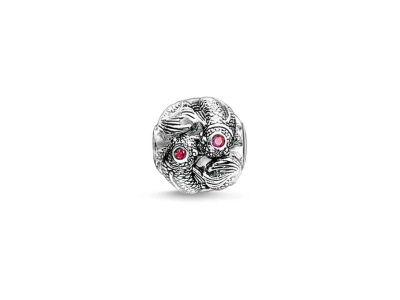 Thomas Sabo | Charm - Zilver