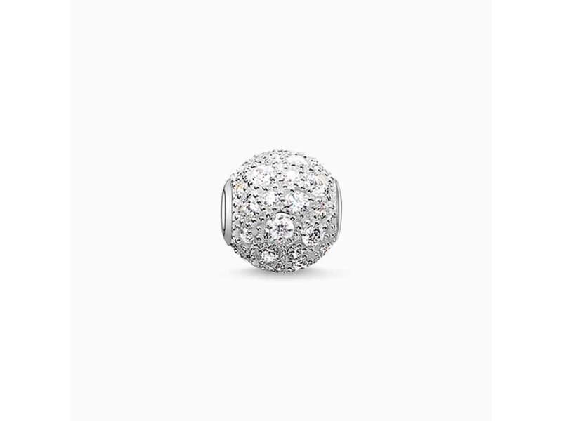 Thomas Sabo | Charm - Zilver