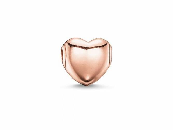 Thomas Sabo | Charm - Zilver