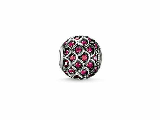 Thomas Sabo | Charm - Zilver