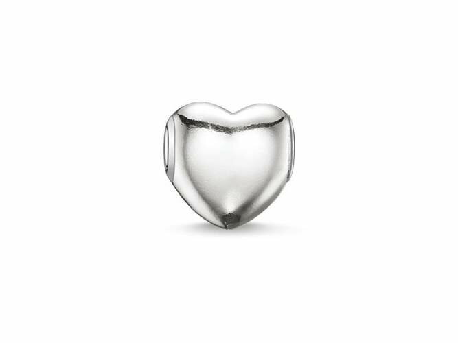 Thomas Sabo | Charm - Zilver